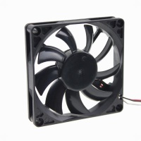 NIVATECH NTC-690 80*80*25 KASA FANI (8 CM) - 1